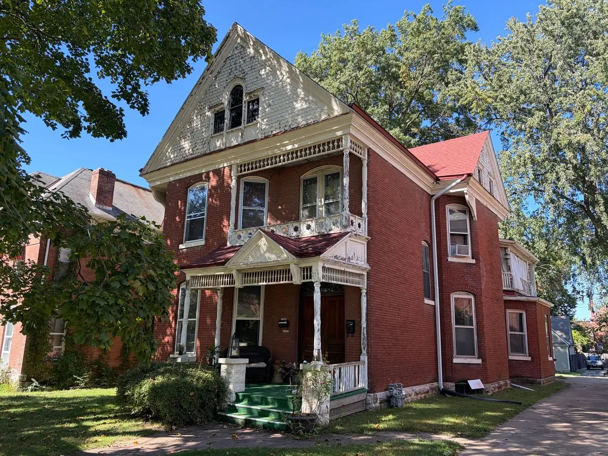 1243 Kentucky Street
