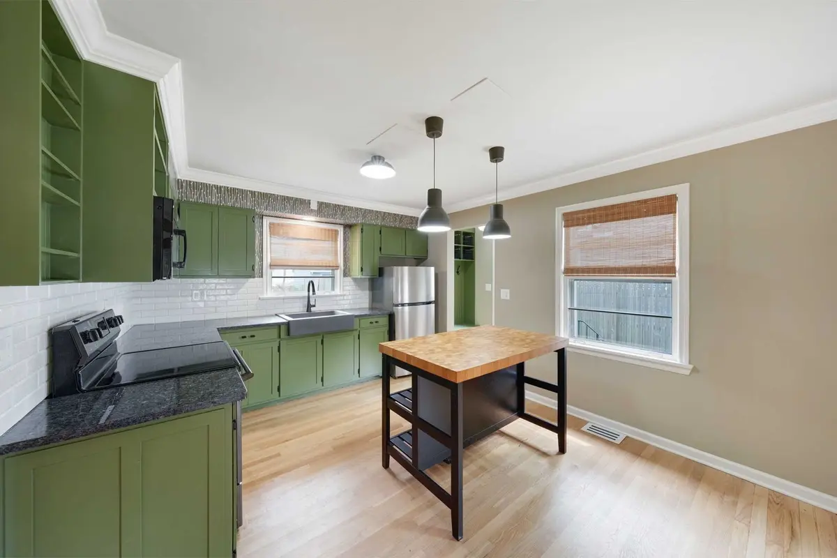 507 W Wesley Street