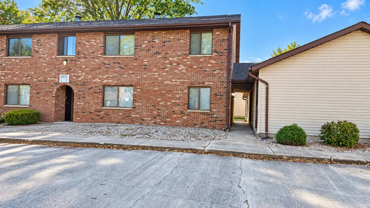 1803 Oliver Drive