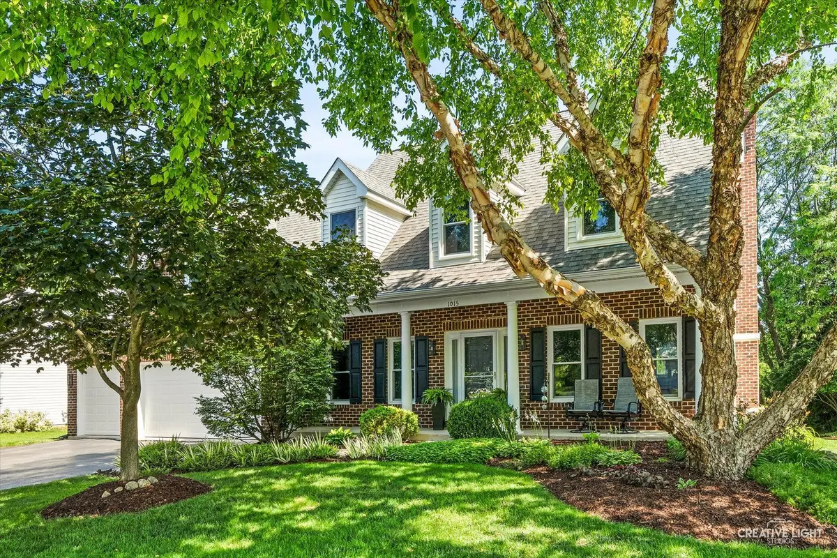 1015 Schiedler Drive
