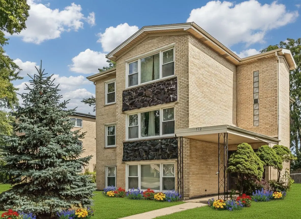 512 W Ida Court