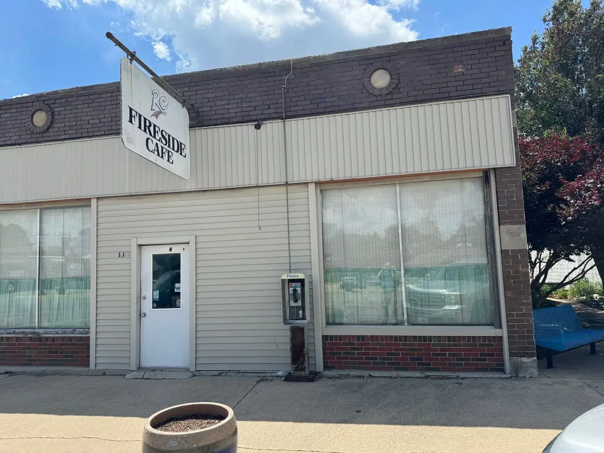 119 S Main Street