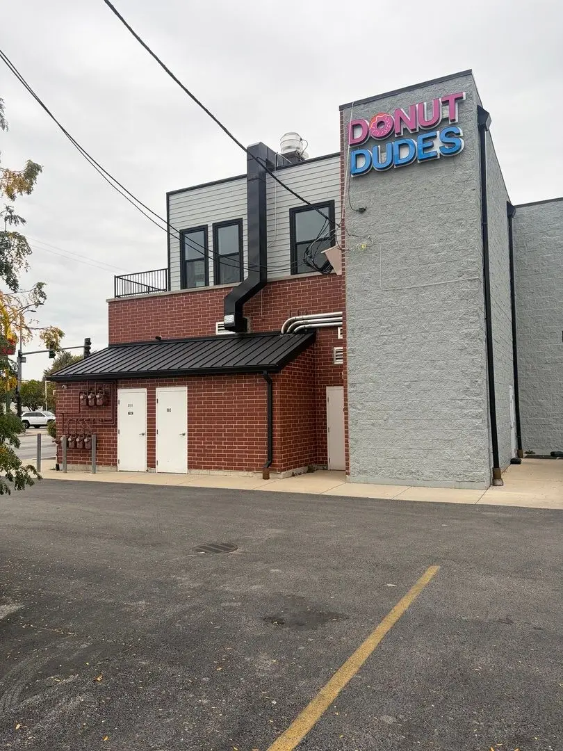 10301 S Kedzie Avenue