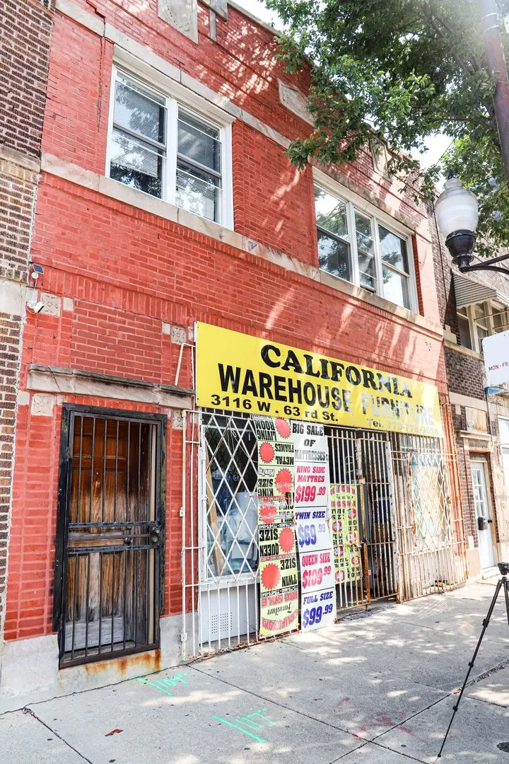 3116 W 63RD Street
