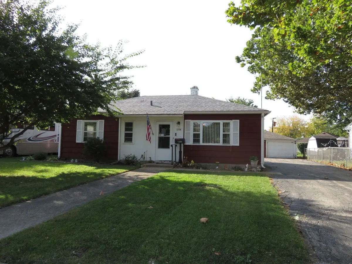 1304 Schriber Avenue