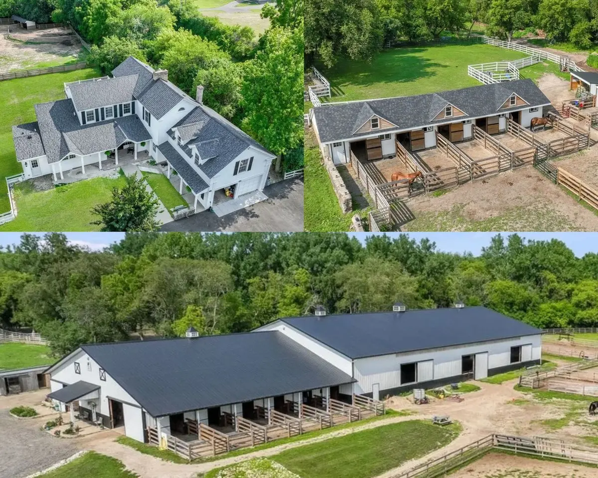 708 S Rose Farm Road