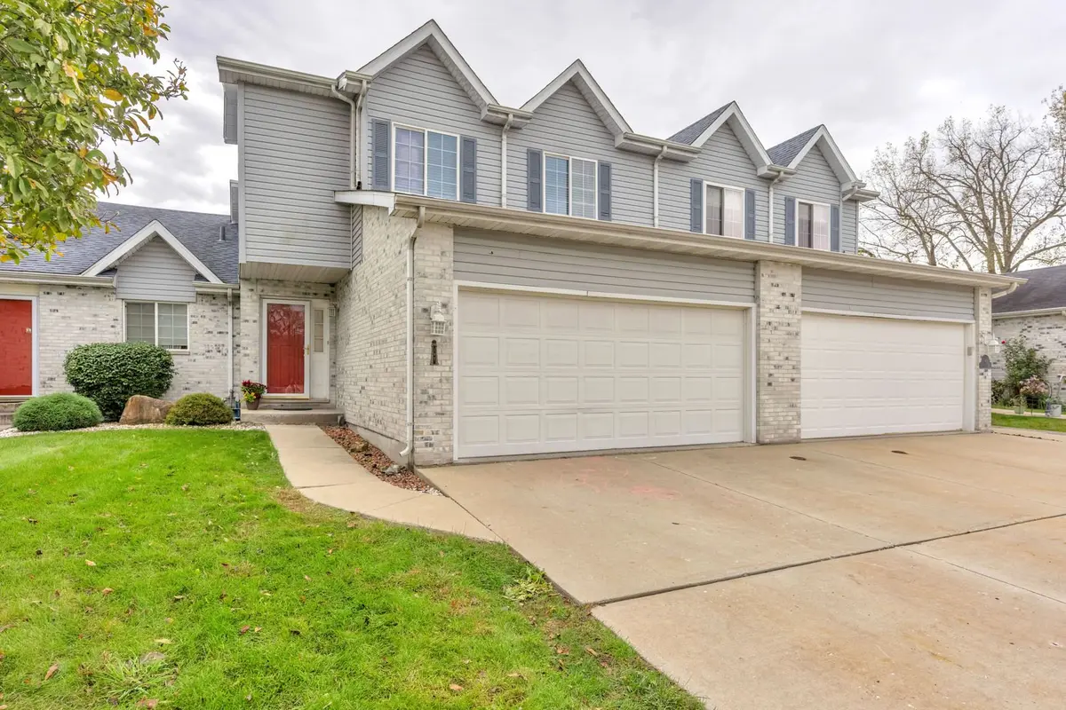 187 Harbor Landing