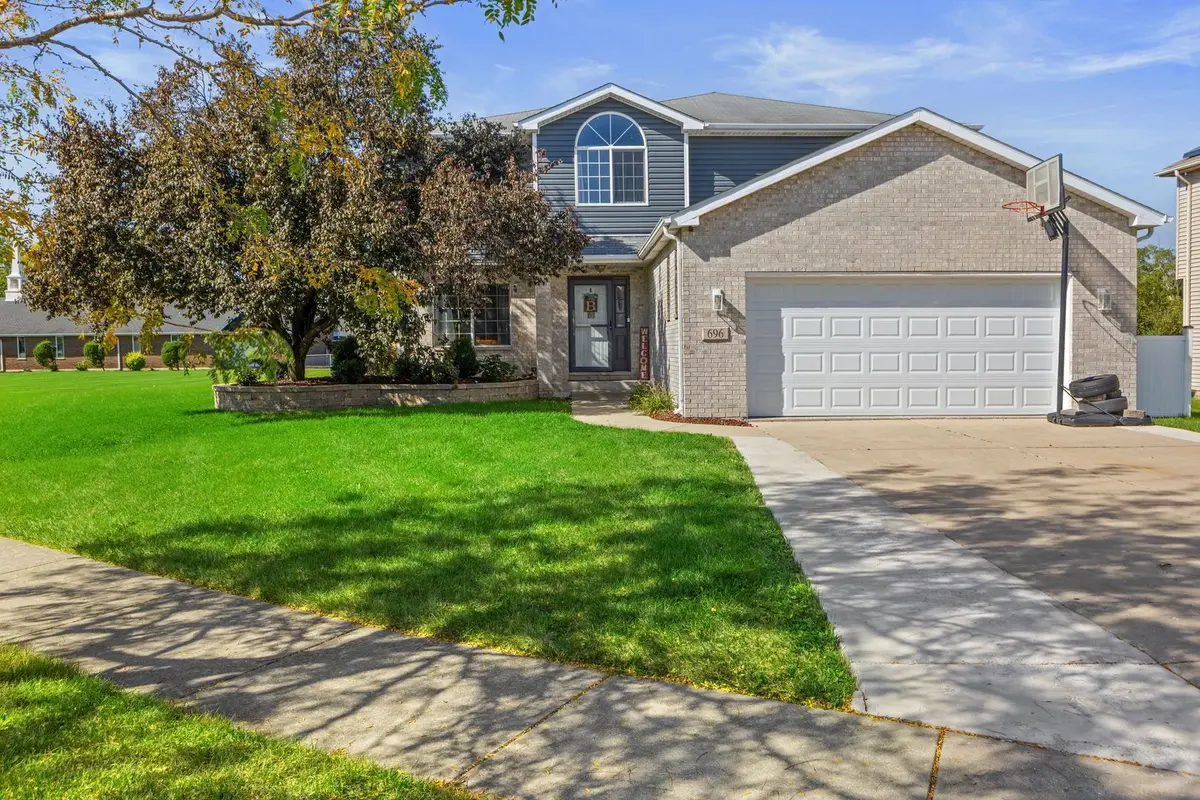 696 Madisen Lane
