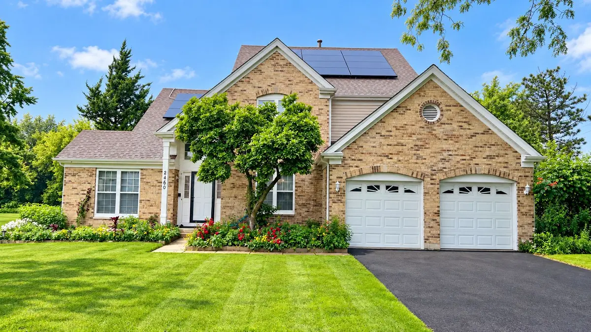 2460 Otter Creek Lane