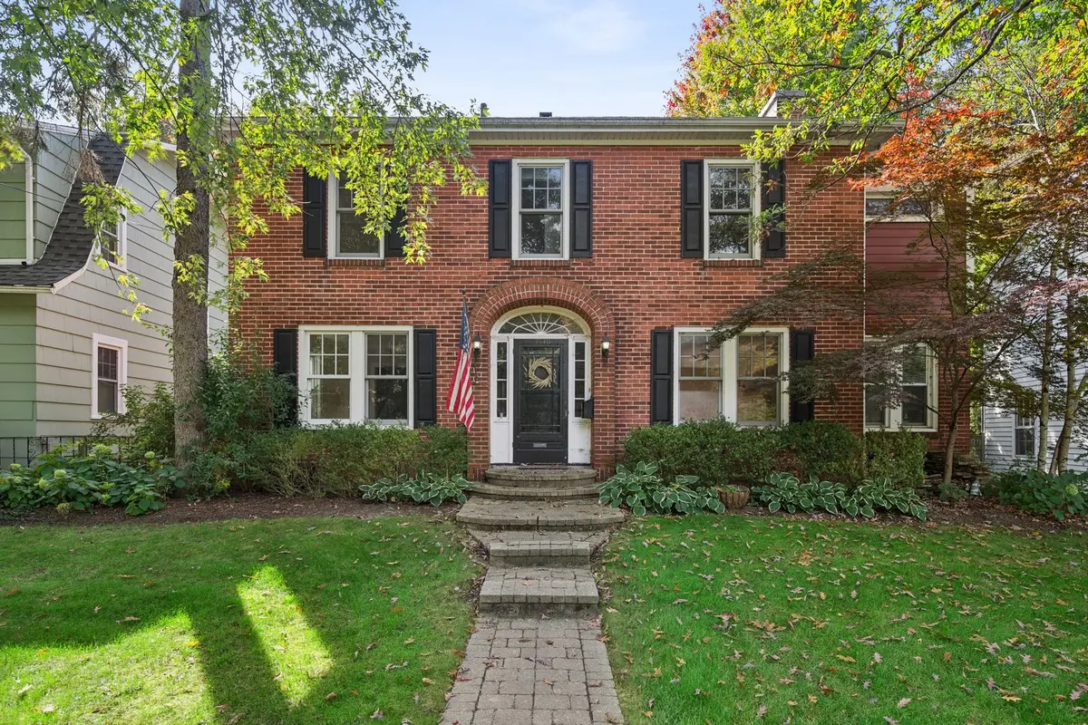 1540 Sheridan Road