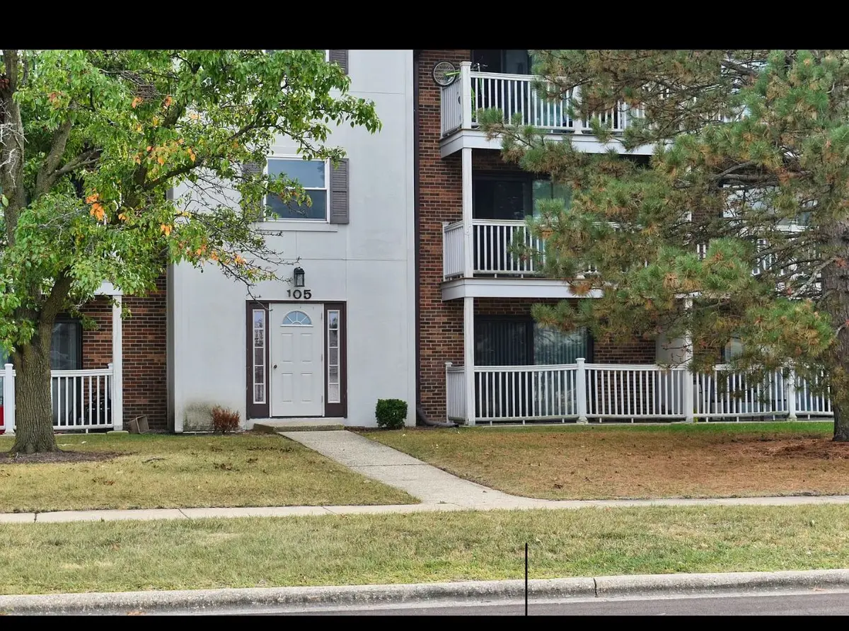 105 Gregory Street