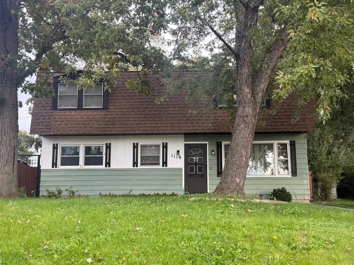 1119 Villa Vista Drive