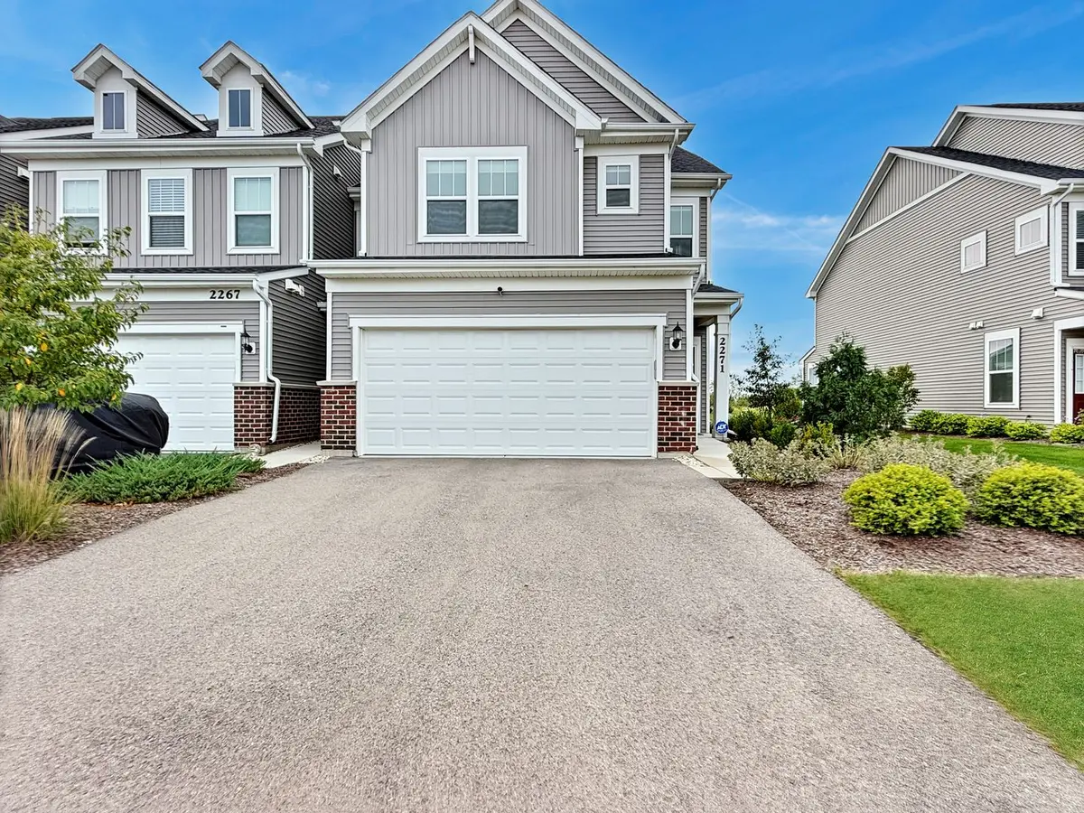 2271 Ryegrass Lane