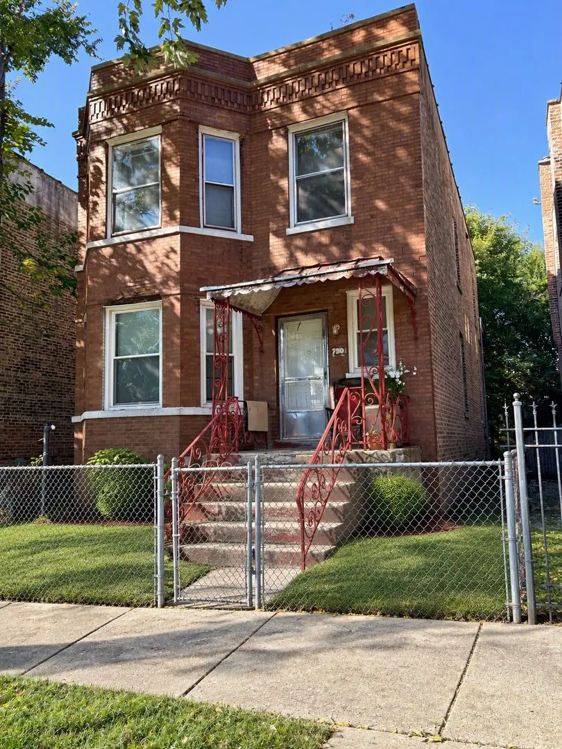 730 N Troy Street