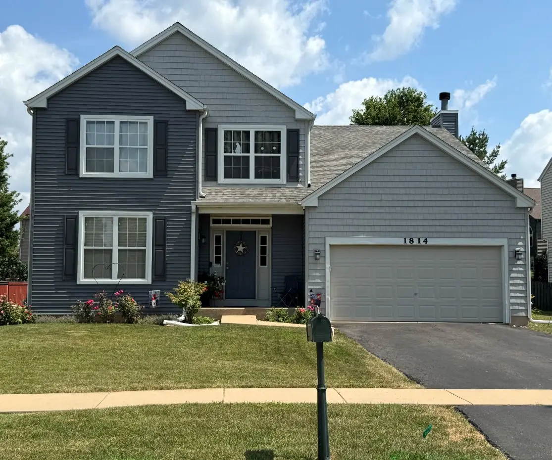 1814 SPRINGSIDE Drive