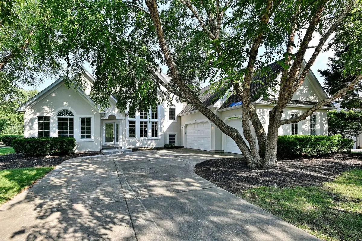 13635 Sharp Drive