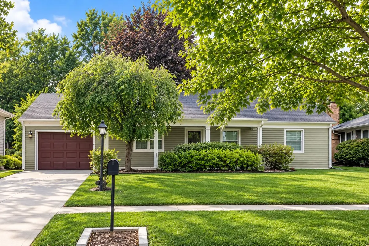 292 Indian Hill Drive