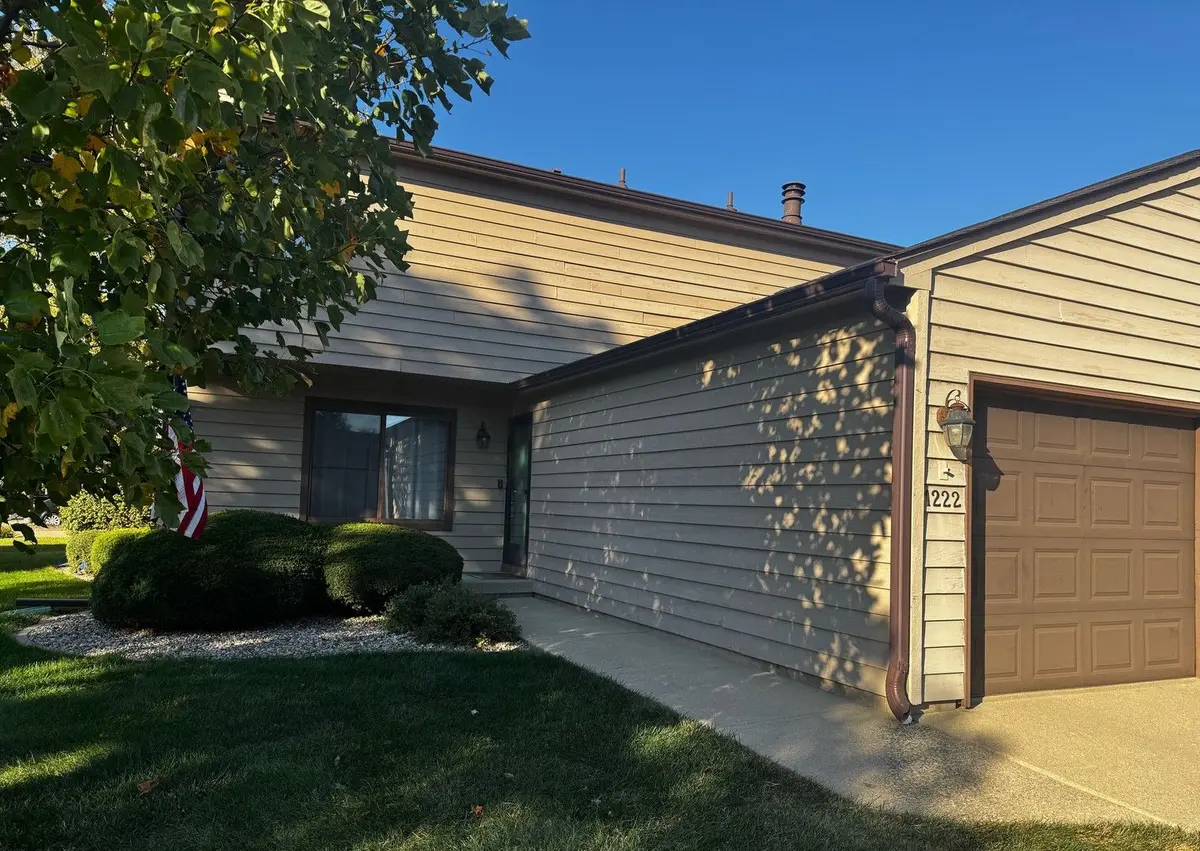 1222 Lancaster Drive