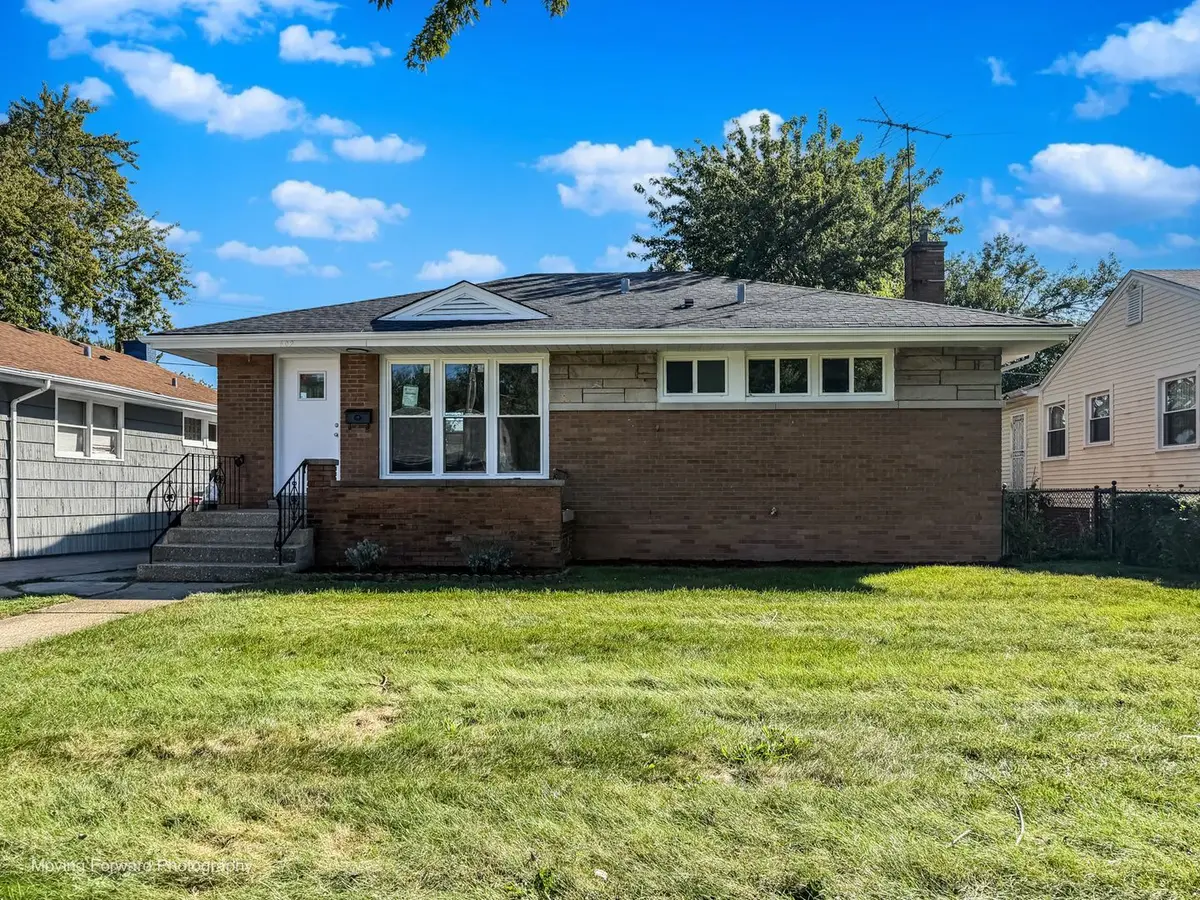 409 Merrill Avenue