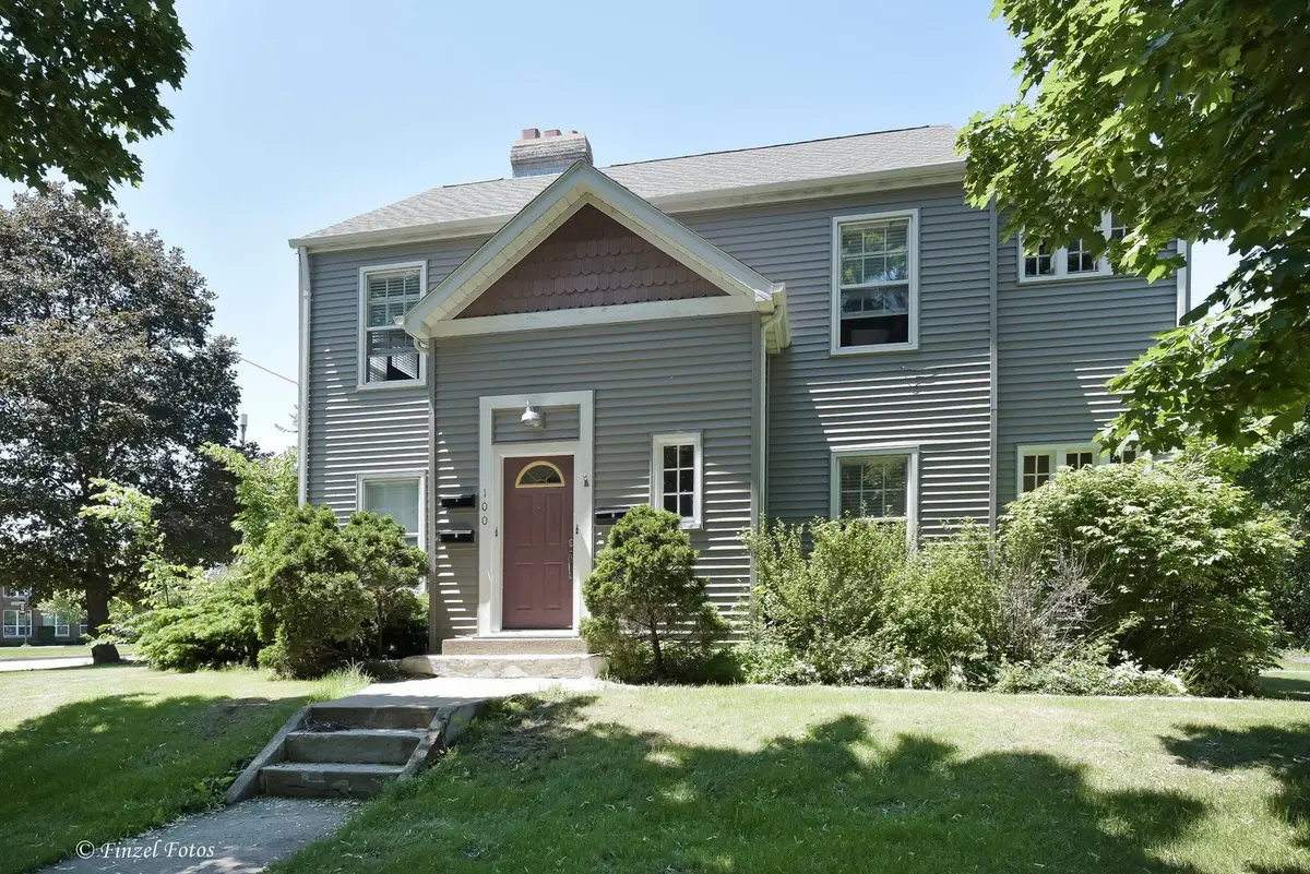100 S Caroline Street
