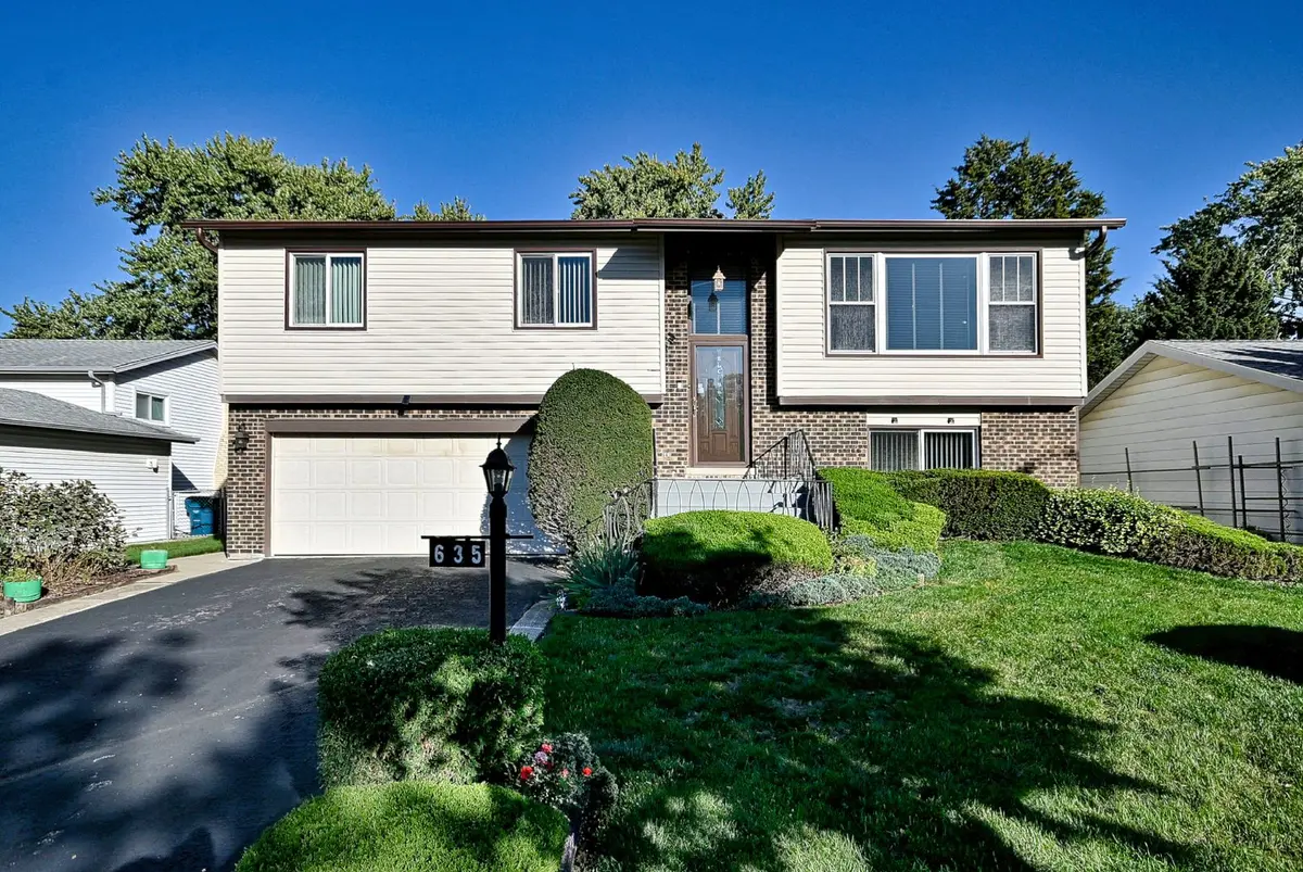 635 N Rumple Lane