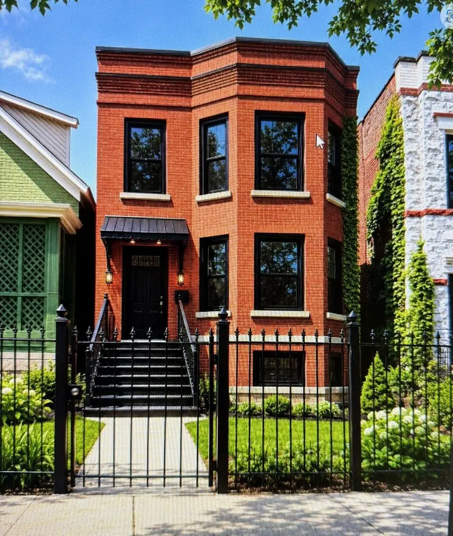 440 N Hamlin Avenue