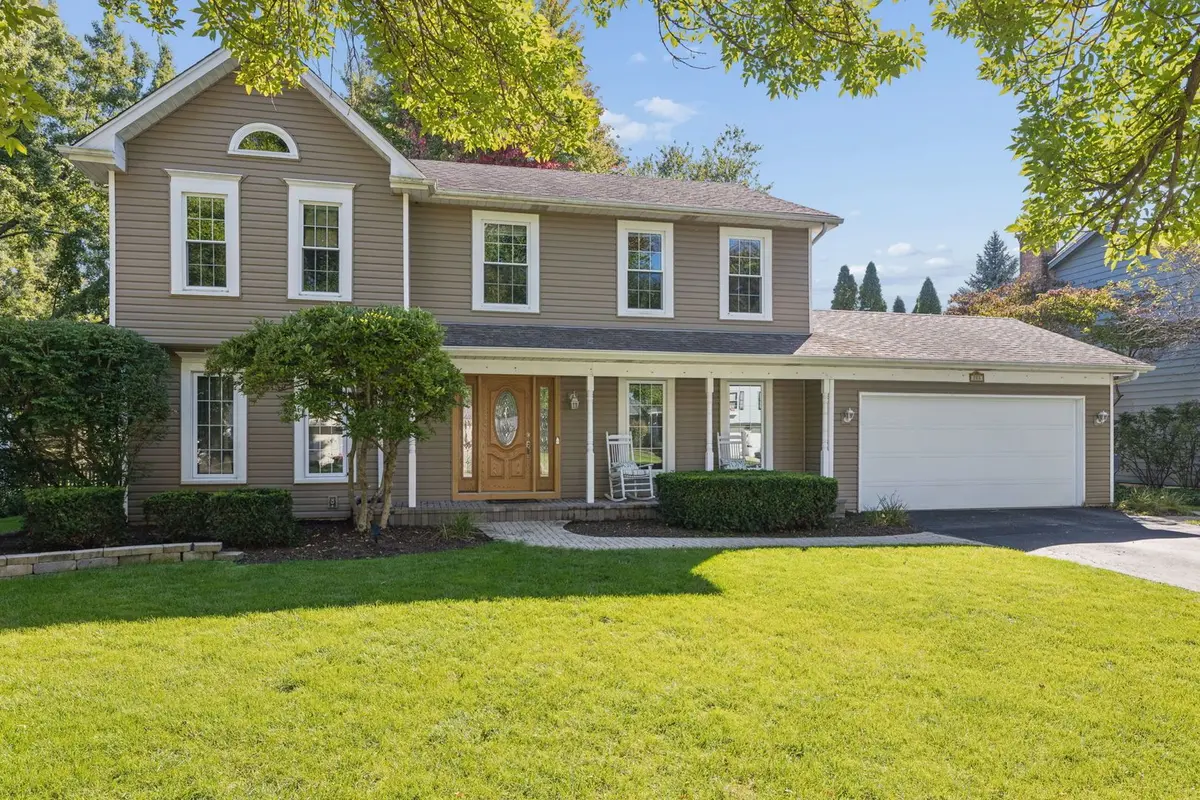 208 Waxwing Avenue