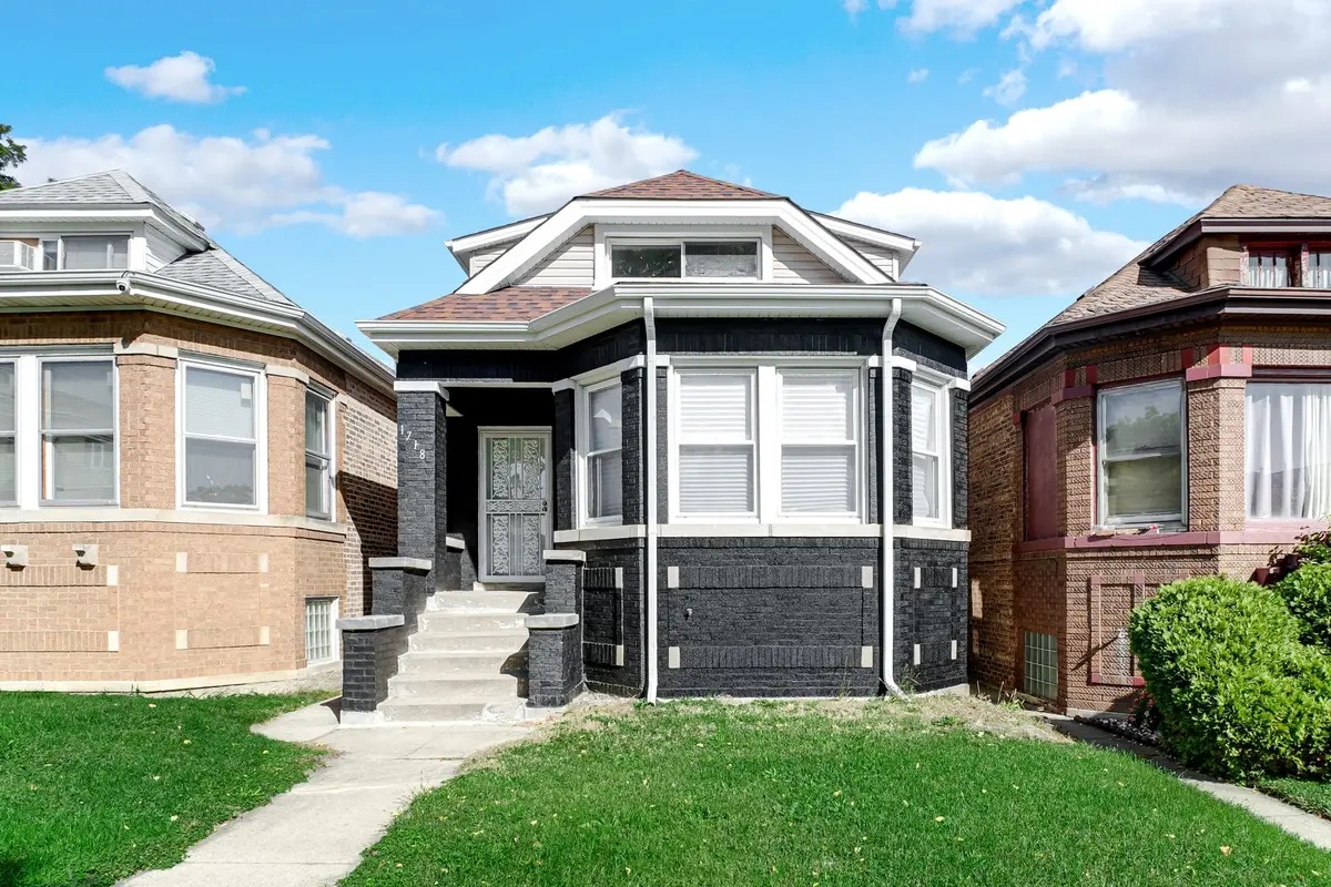 1718 W W 91st Street