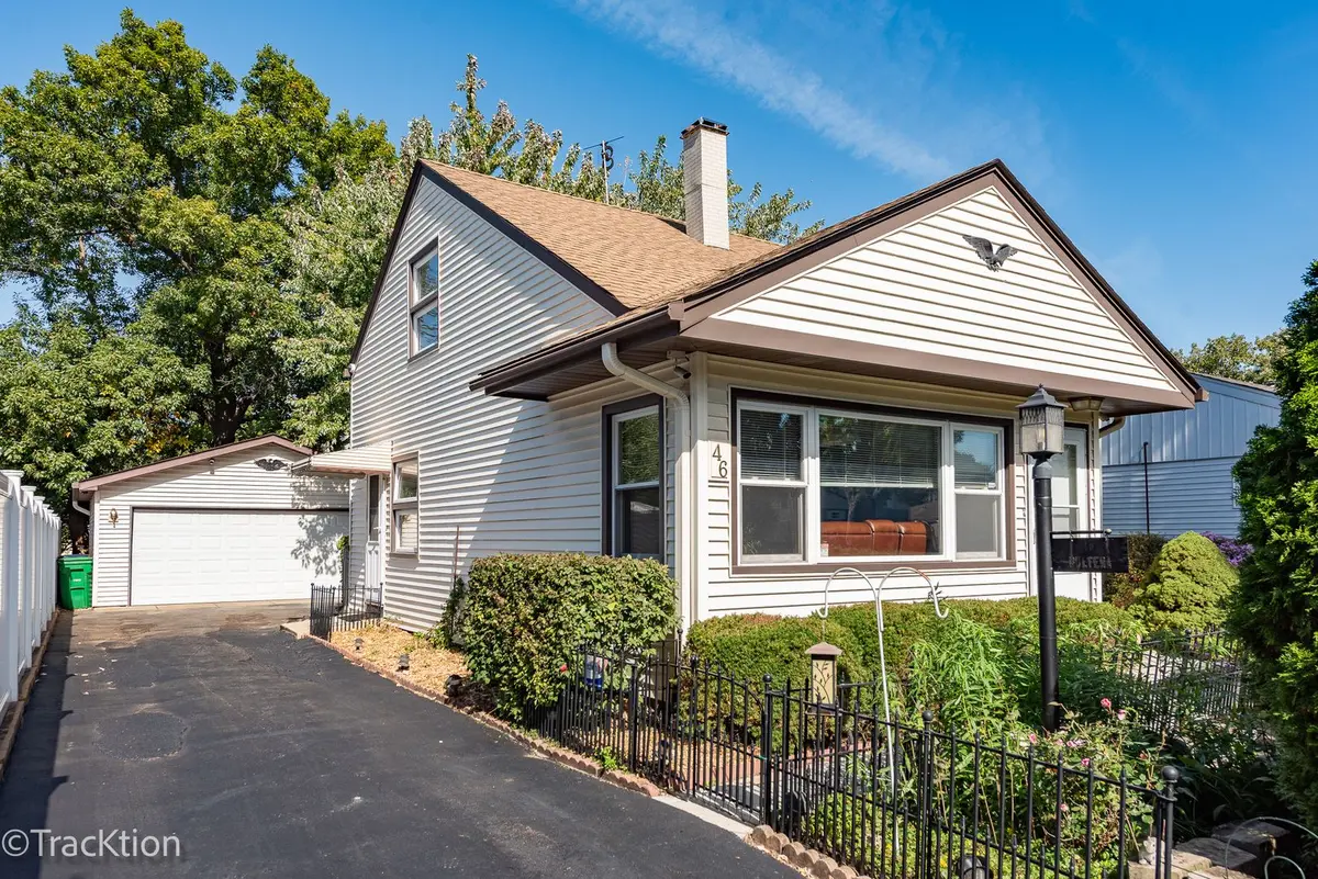 46 W Ethel Avenue