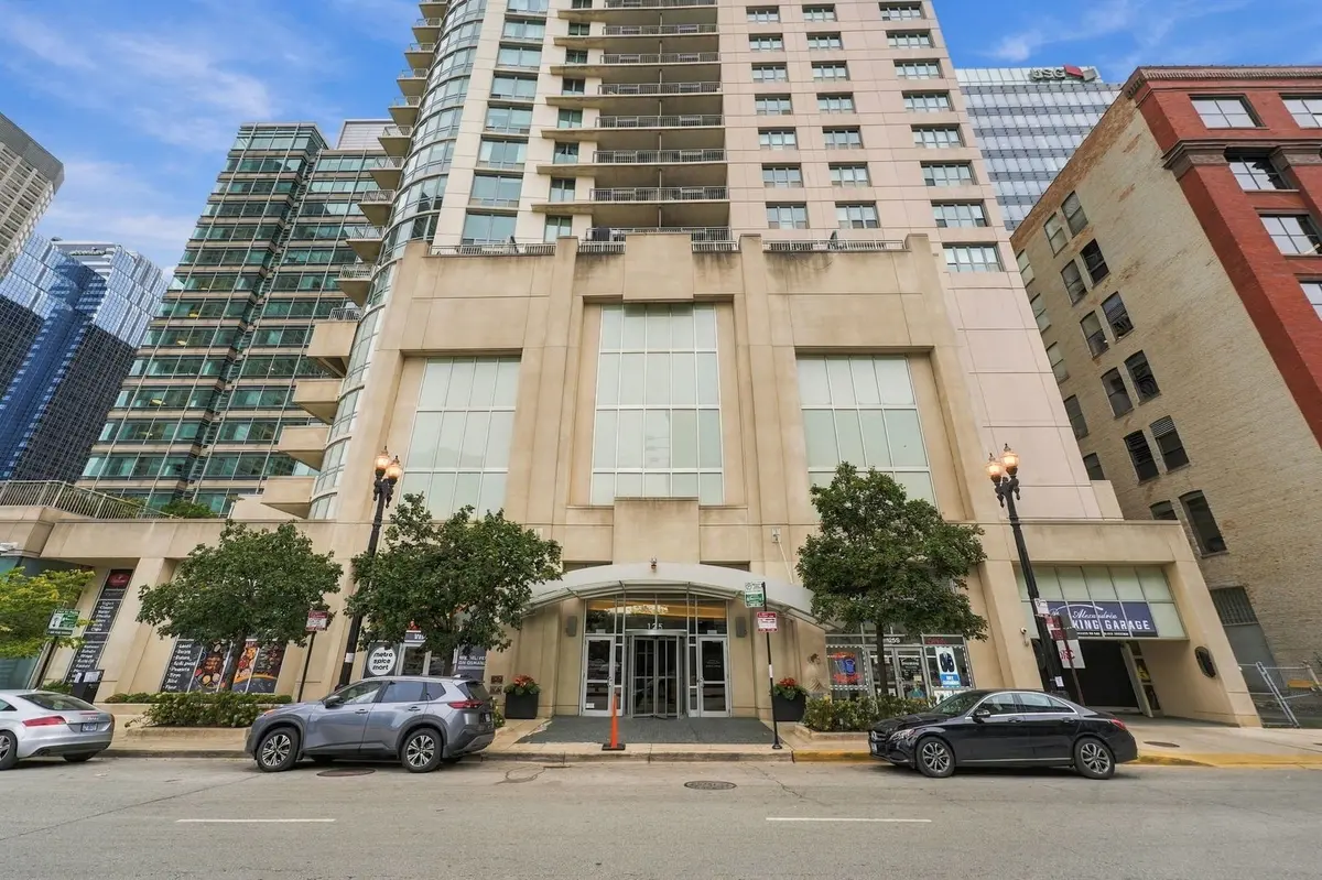 125 S JEFFERSON Street