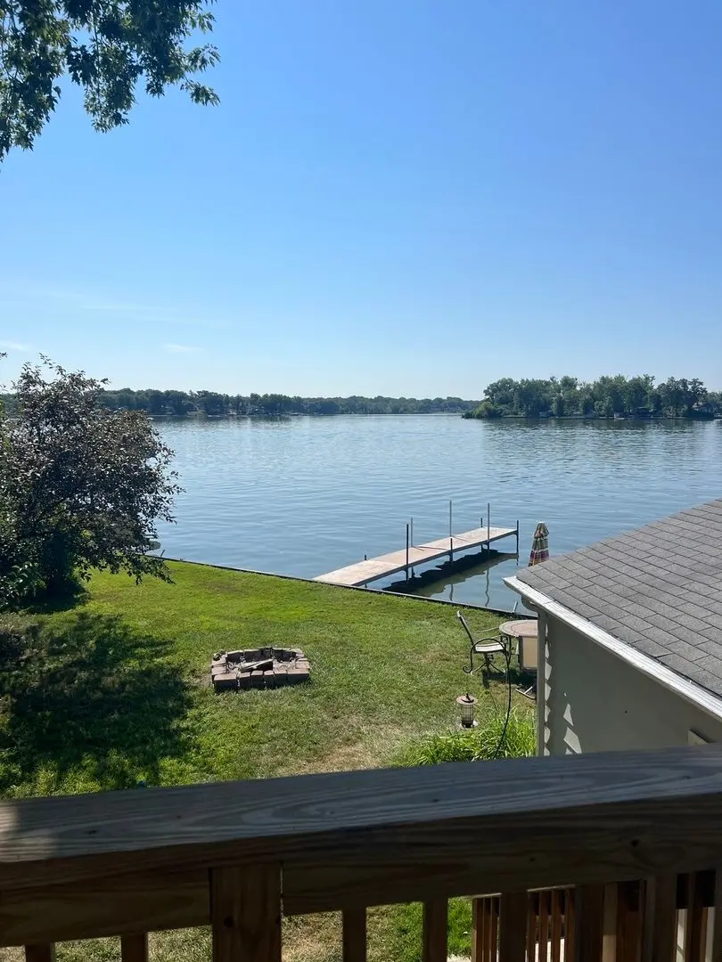 163 Eagle Point Road