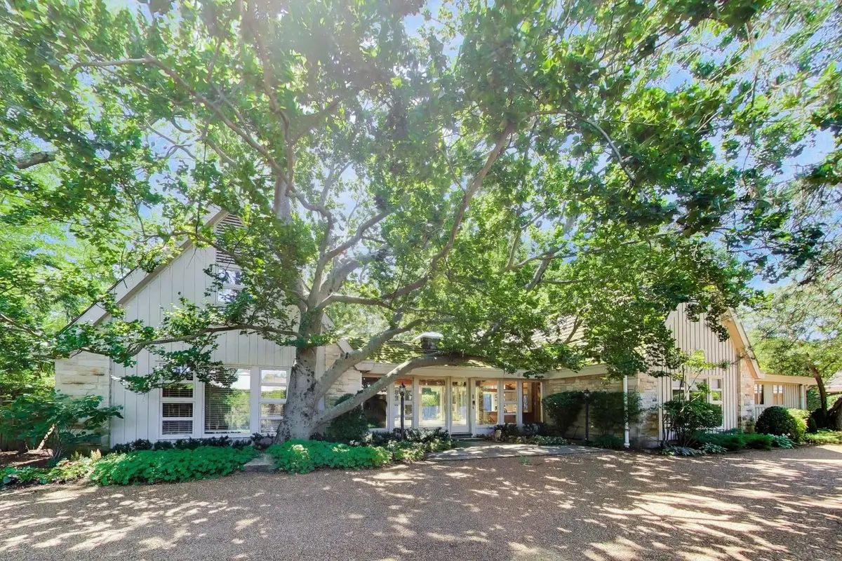 42 Woodley Road