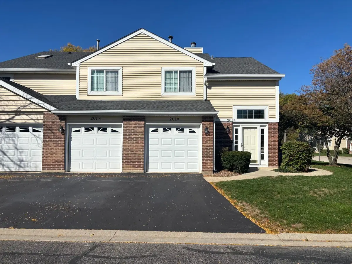 201 Brittany Drive