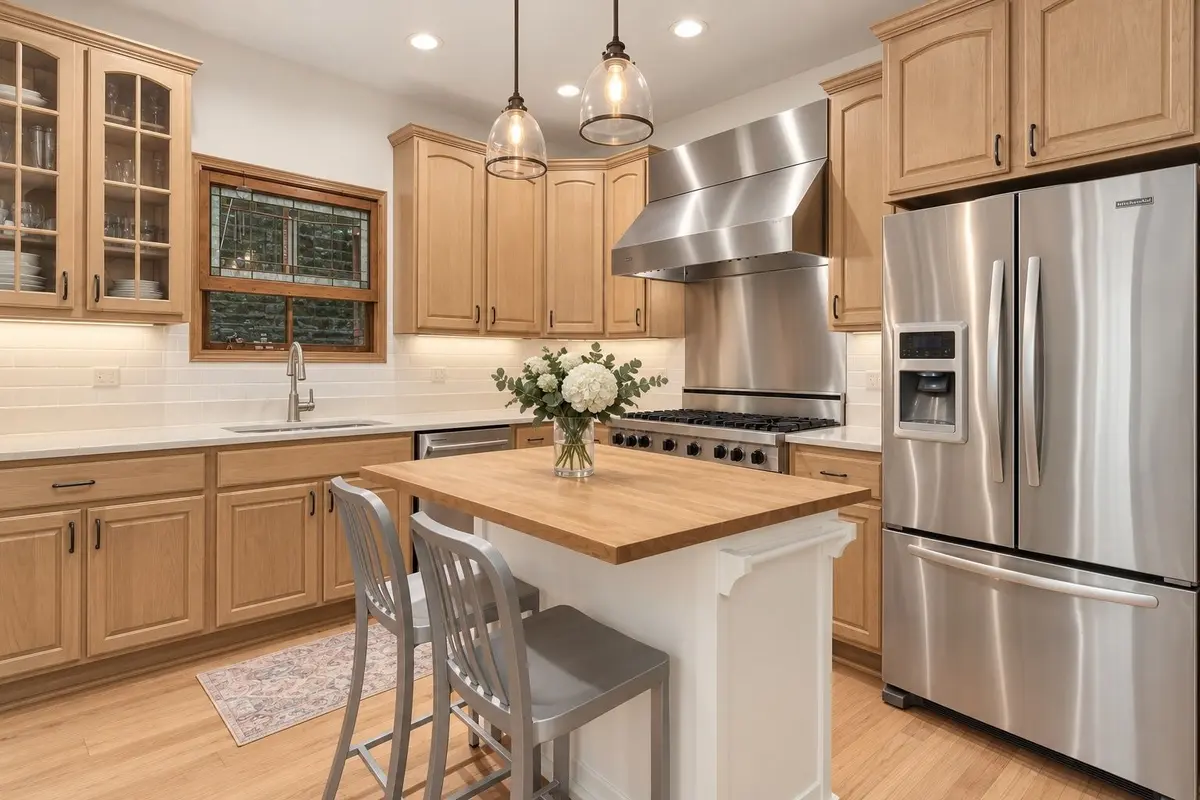 1958 N Bissell Street