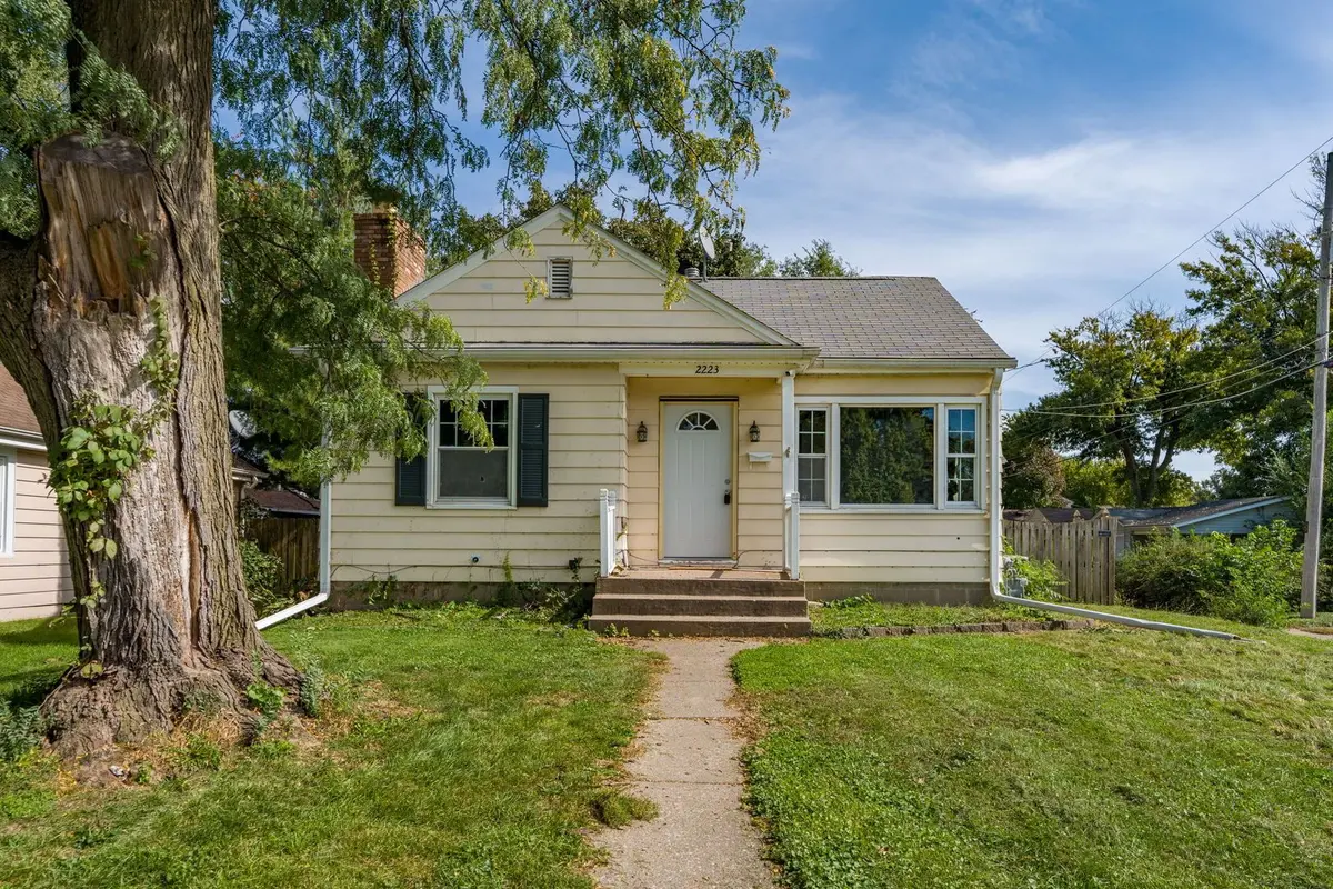 2223 43rd Street