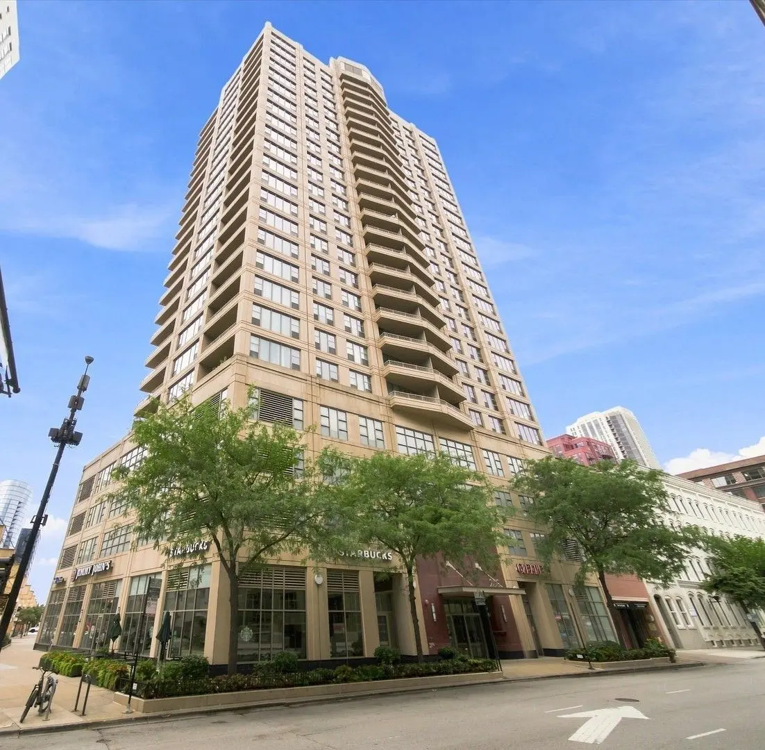 200 N Jefferson Street