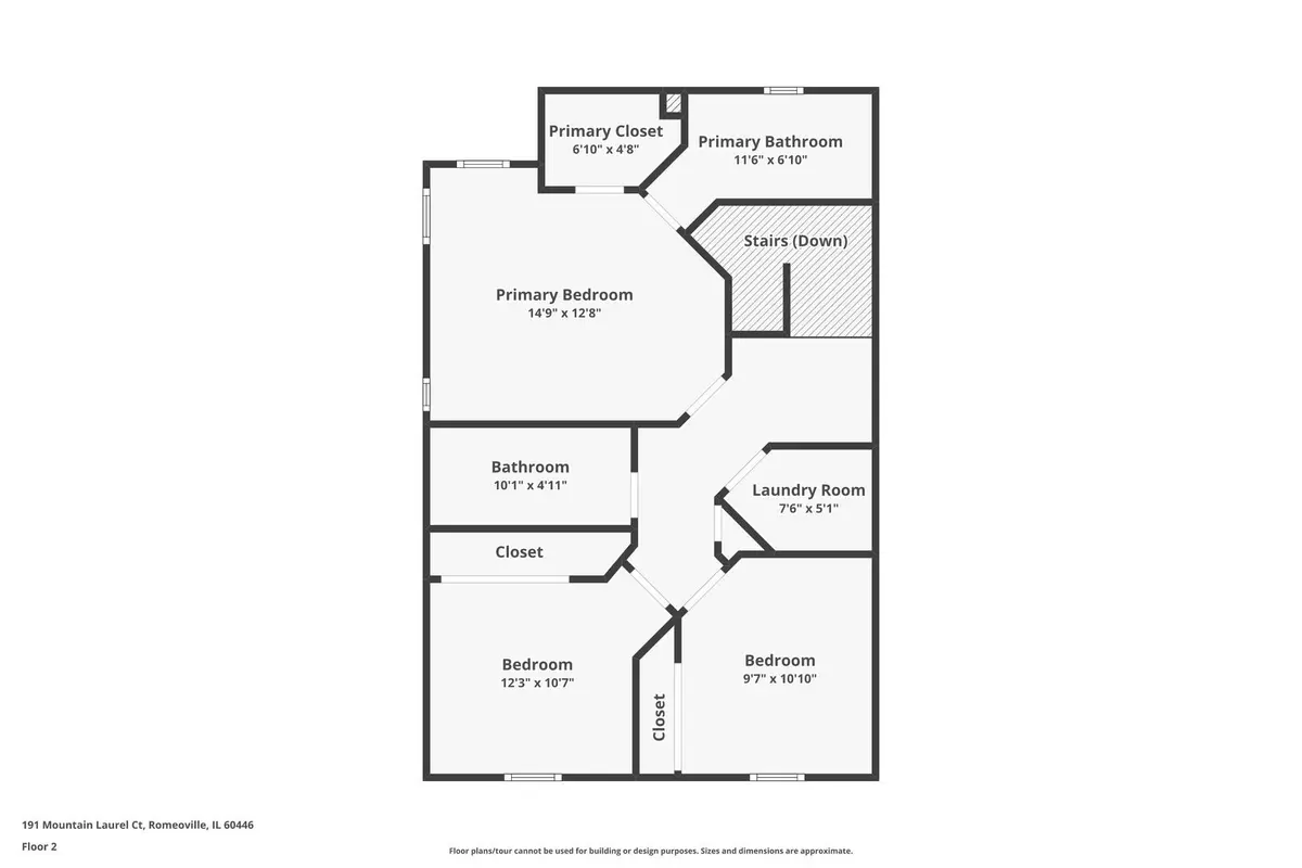 191 Mountain Laurel Court