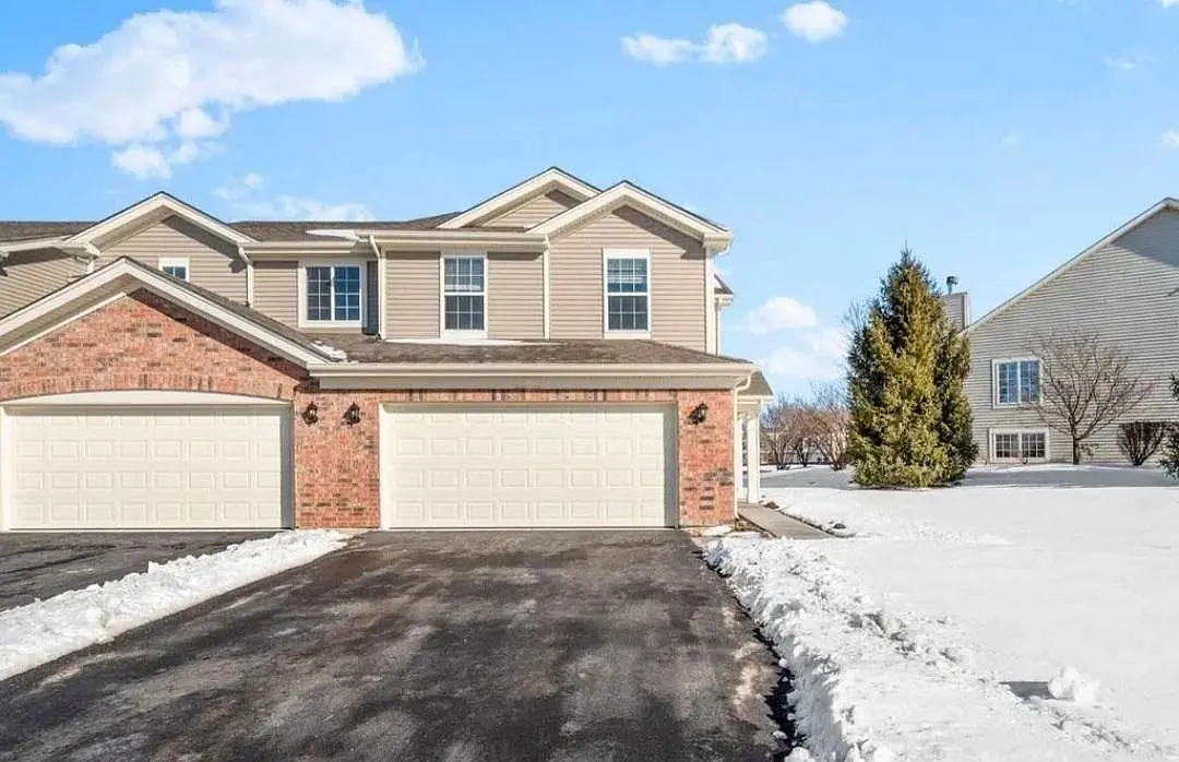 1117 Amber Drive