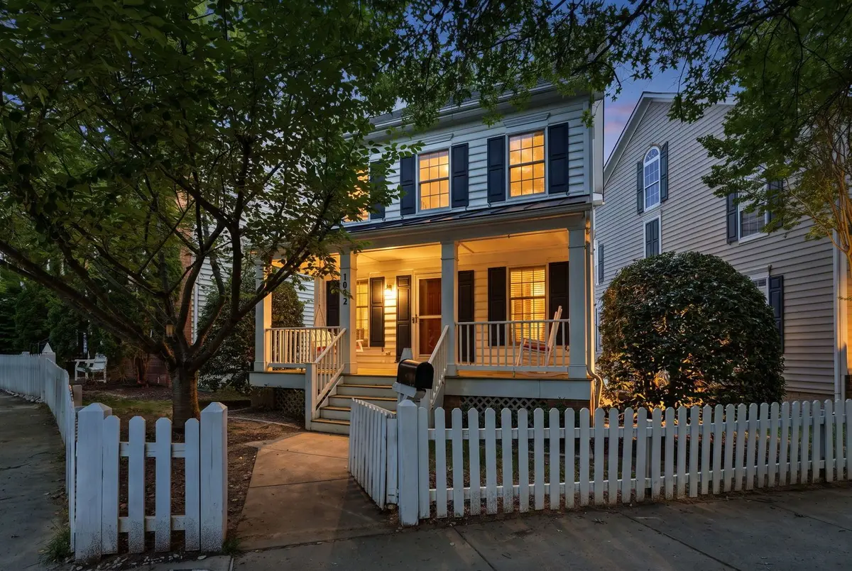 1002 MAIN Street