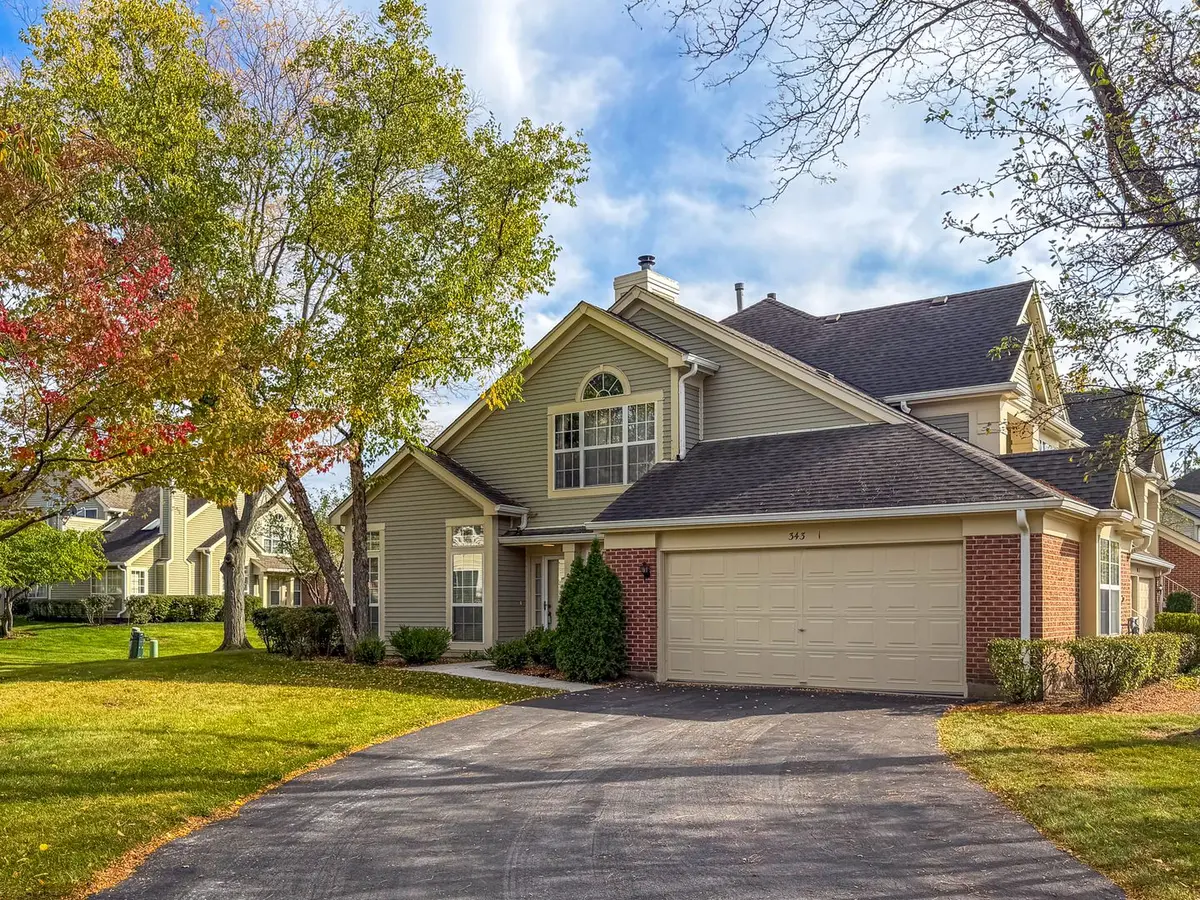 343 Ashford Circle