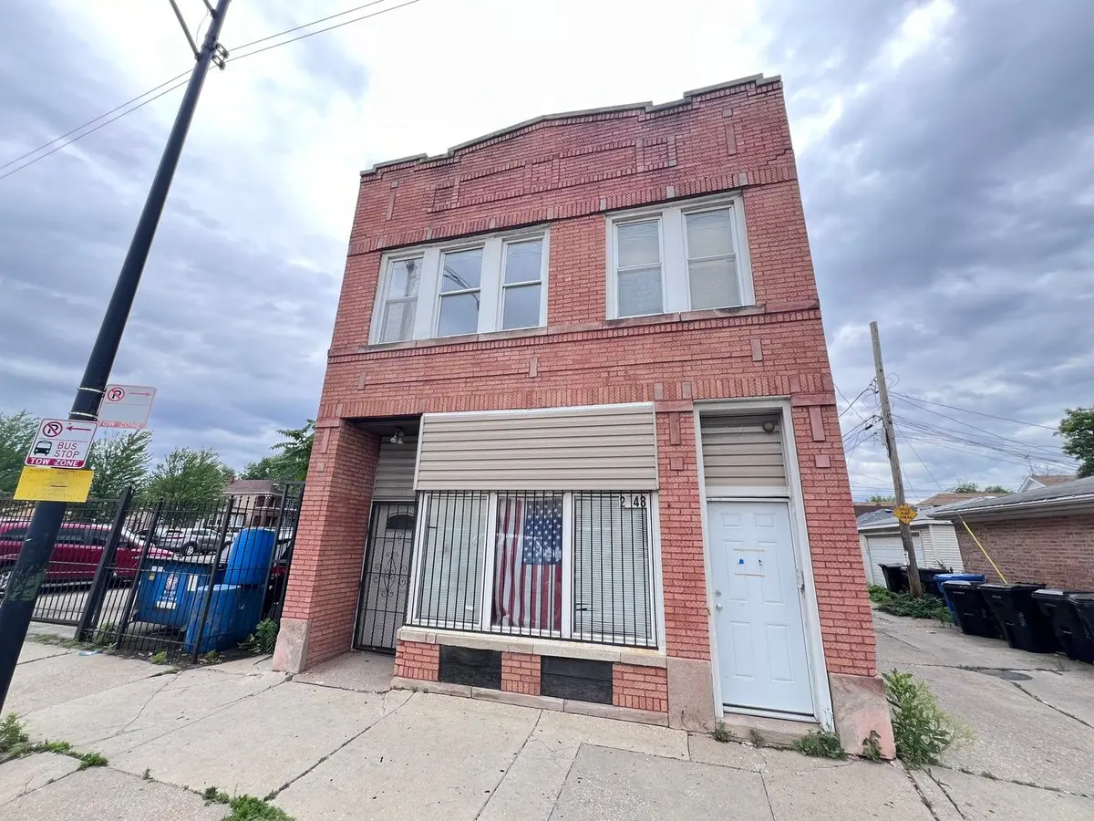 2548 W 71st Street