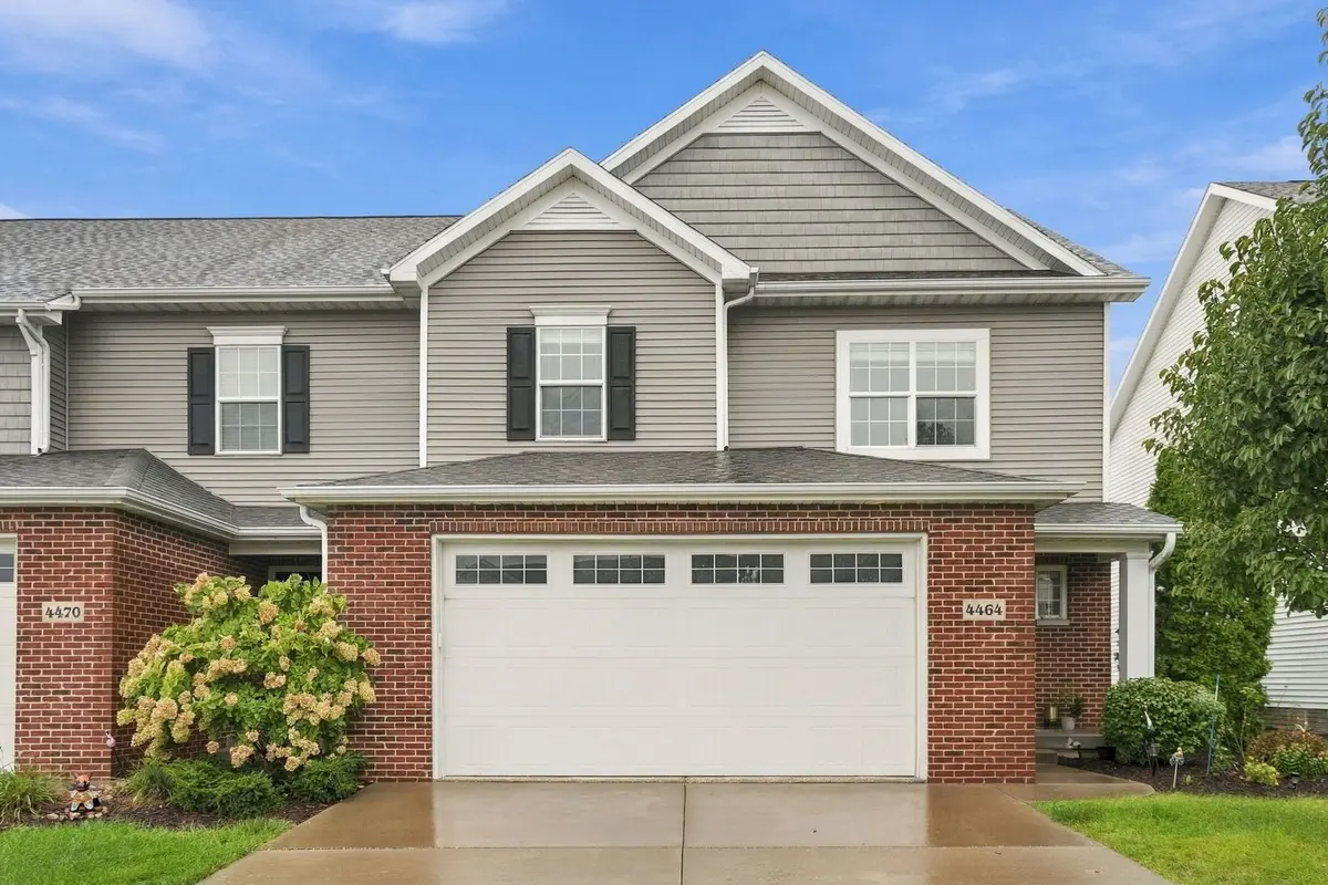 4464 SLATE CREEK Drive