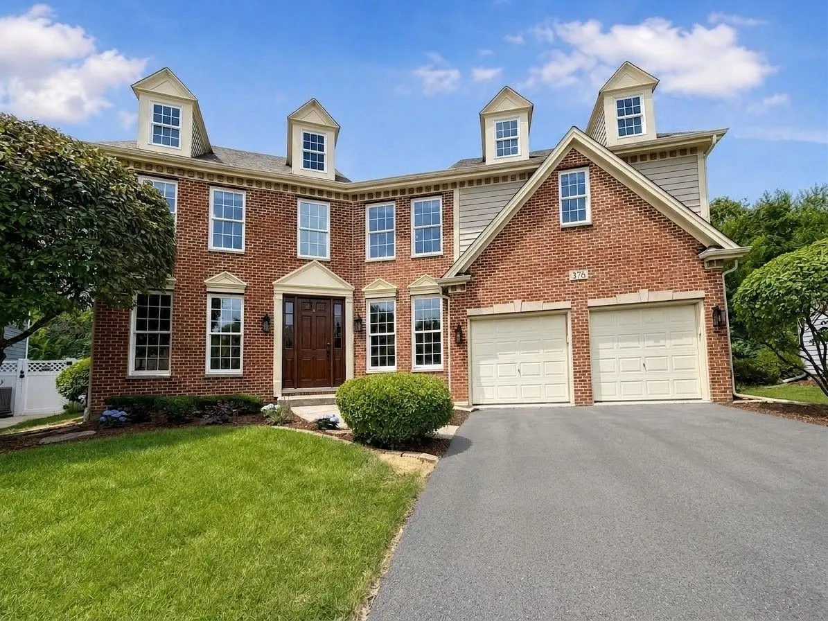 376 Amy Court
