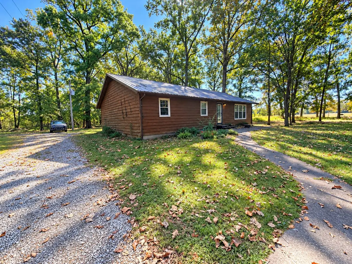 1698 Dornbush Road