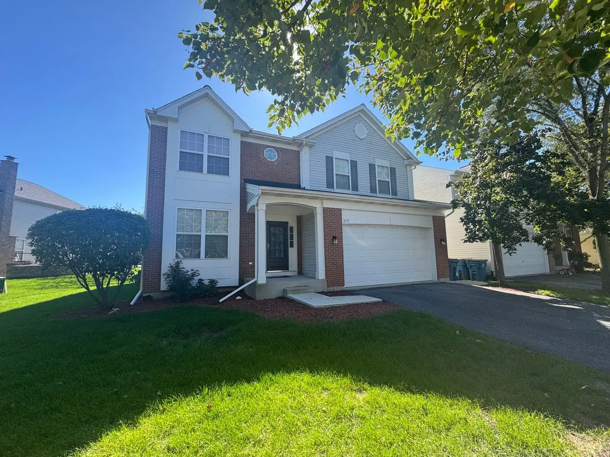 2131 W Silverleaf Lane