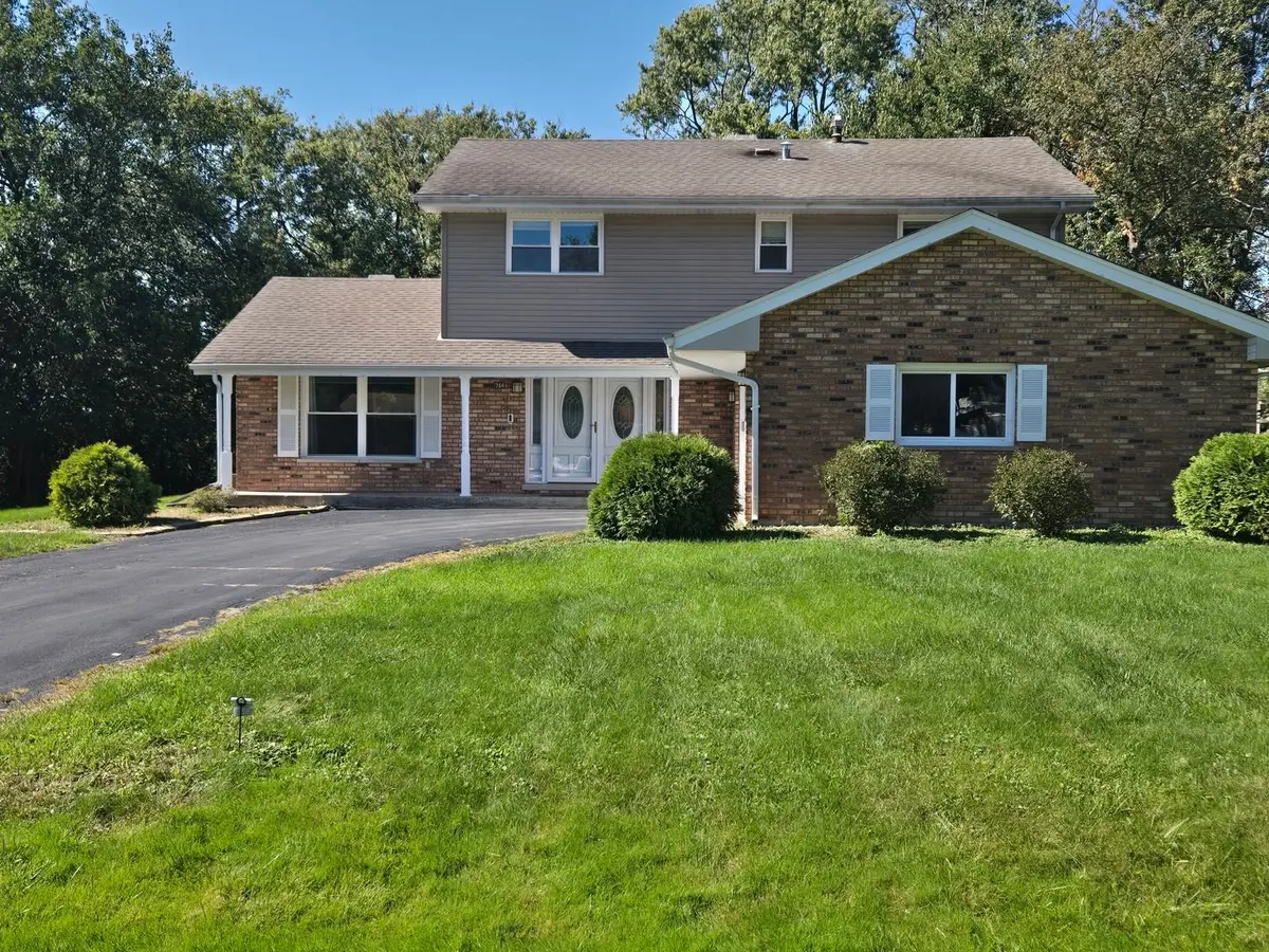 784 Exmoor Road
