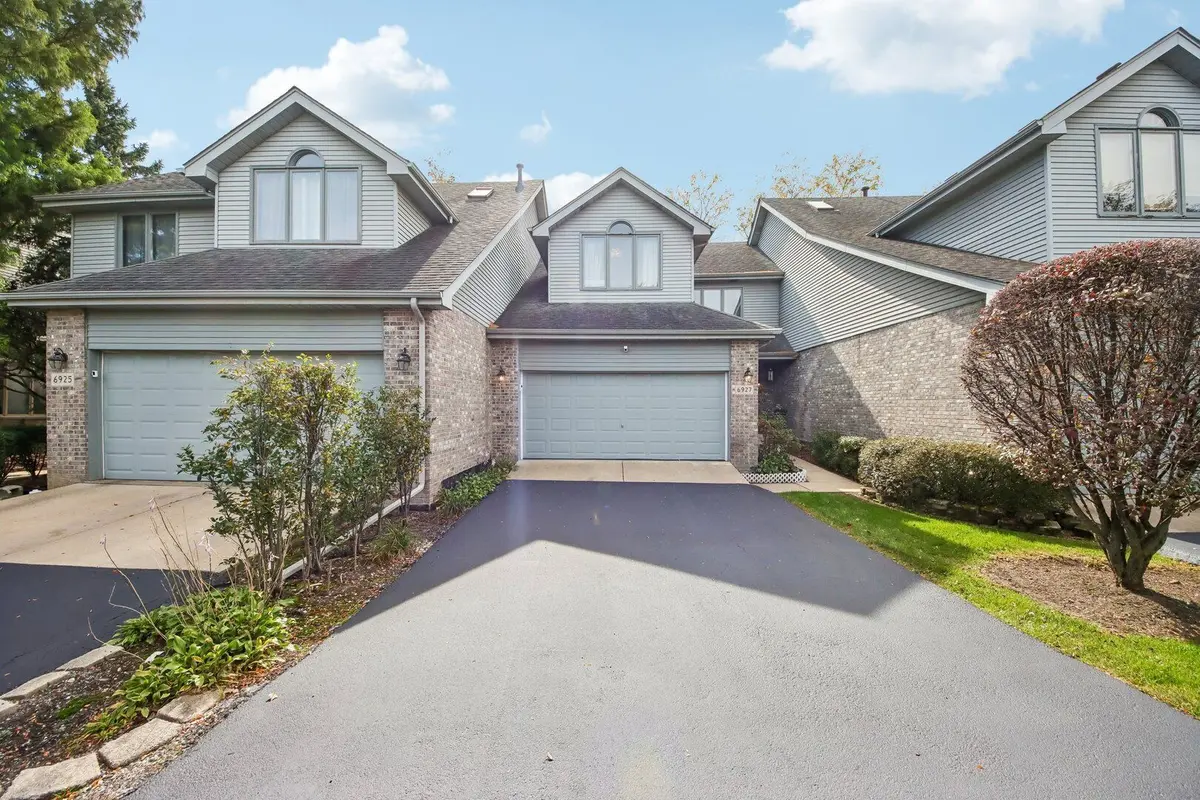 6927 Lexington Court