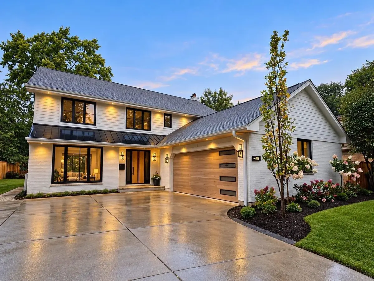 309 W Maple Street