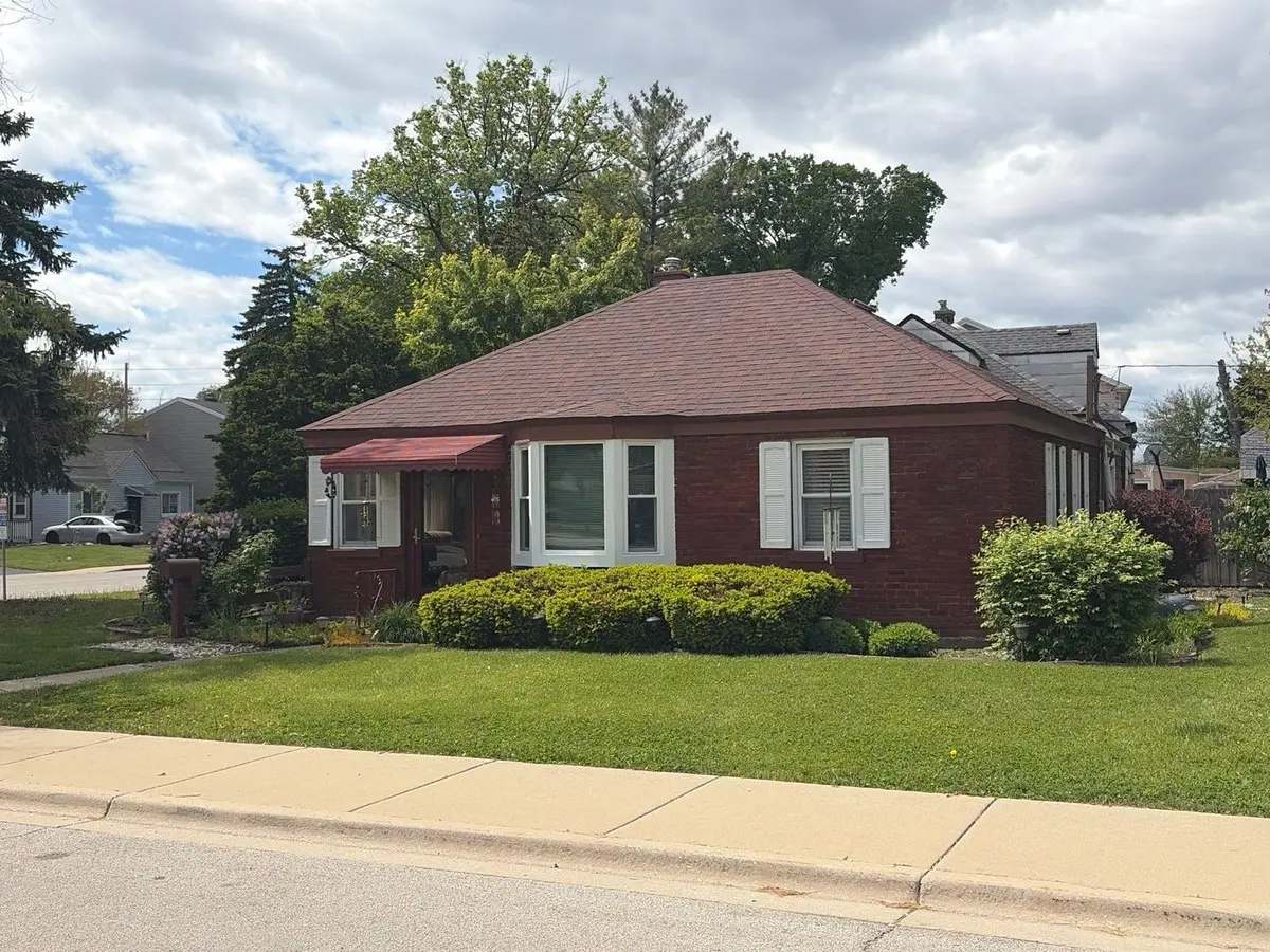 2711 Westbrook Drive