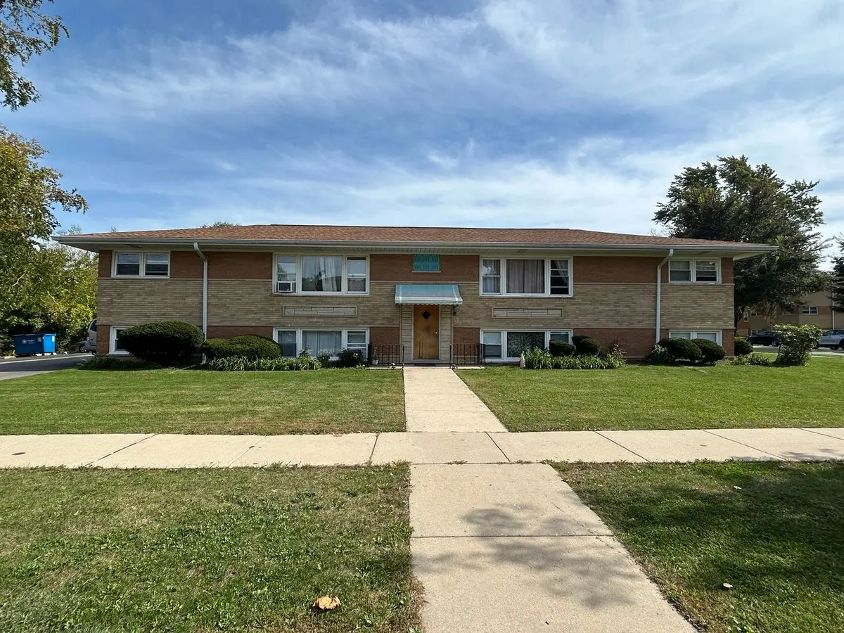 224 W Michael Lane